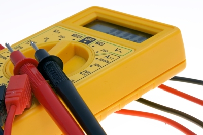 Leading electricians in Olympic Park, E20