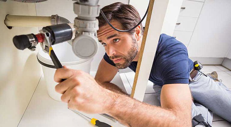 Plumbers Olympic Park